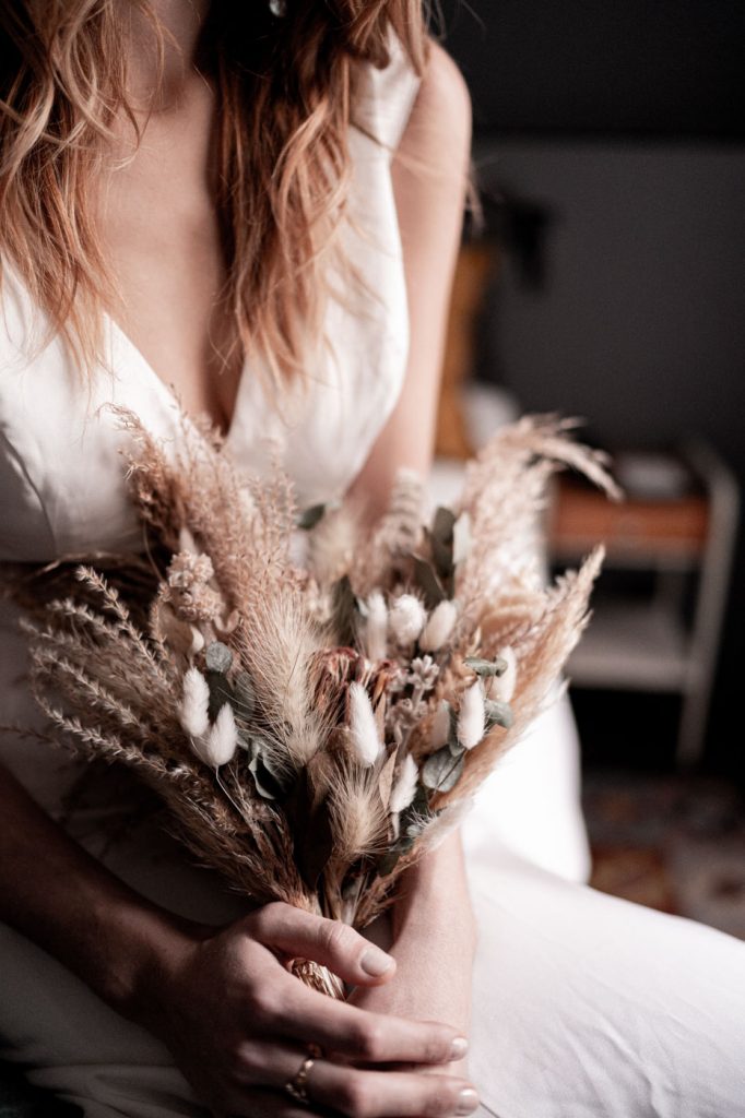 Edito Mariage Photographe Bloome Bridal Robe de Mariée