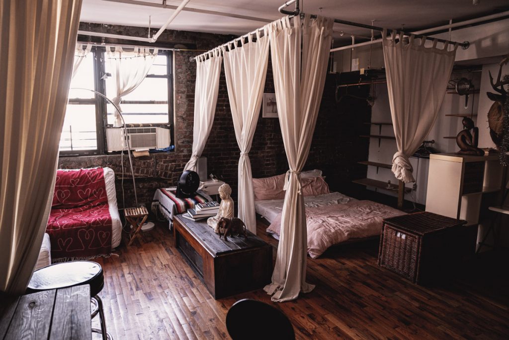 Appartement Airbnb Bushwick